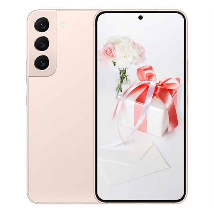 삼성전자 갤럭시 S 22 256GB 새상품 미개봉