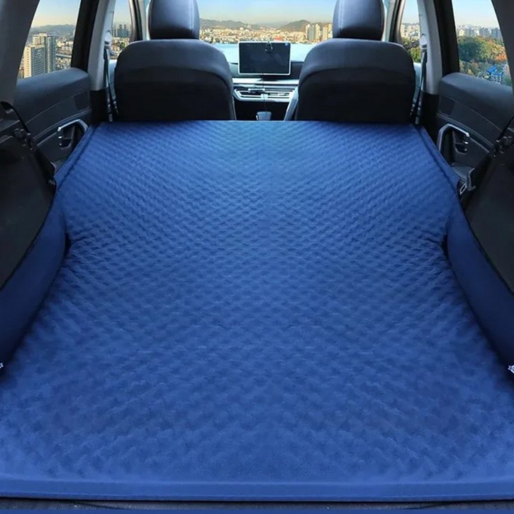 발통마켓 차량용 캠핑 차박 에어매트 자충매트