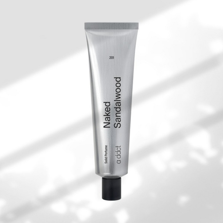 에이딕트 솔리드 퍼퓸 샌달우드