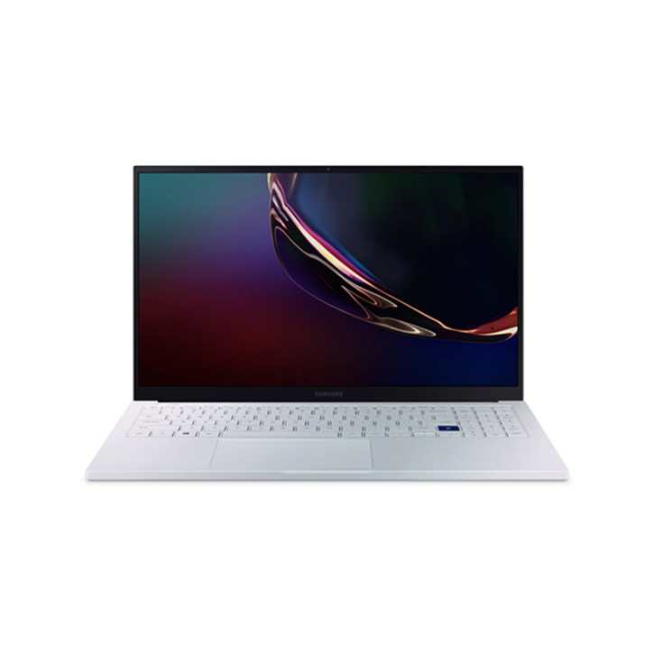 삼성 갤럭시북 노트북 15인치 코어i7 SSD 256GB 윈도우10, 실버, i7