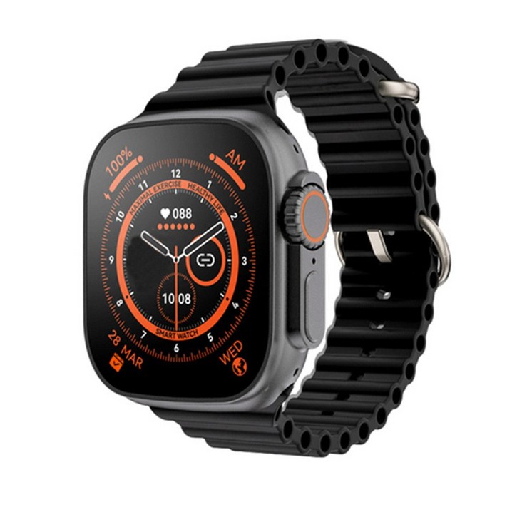 울트라 맥스 49mm 시계 스마트 스마트워치 남자