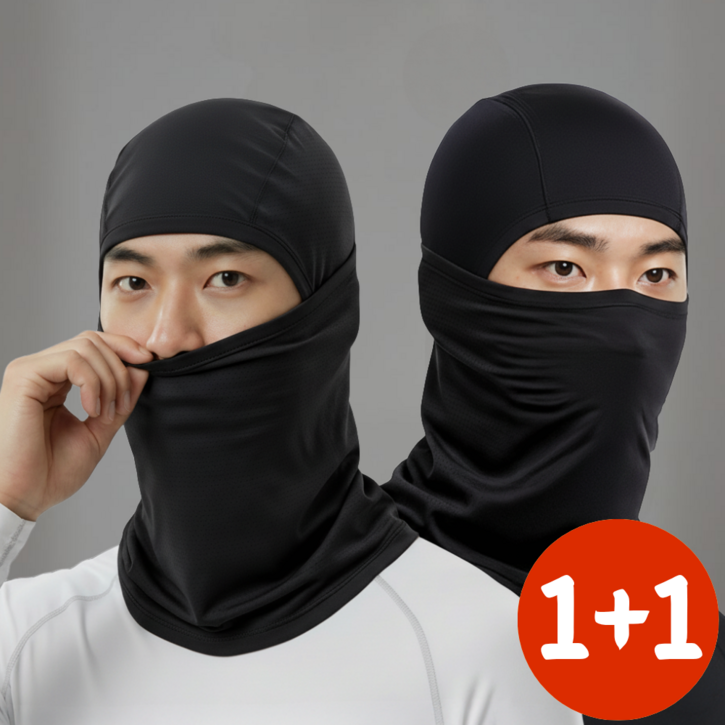 딥루트 자외선차단 여름 쿨 바라클라바