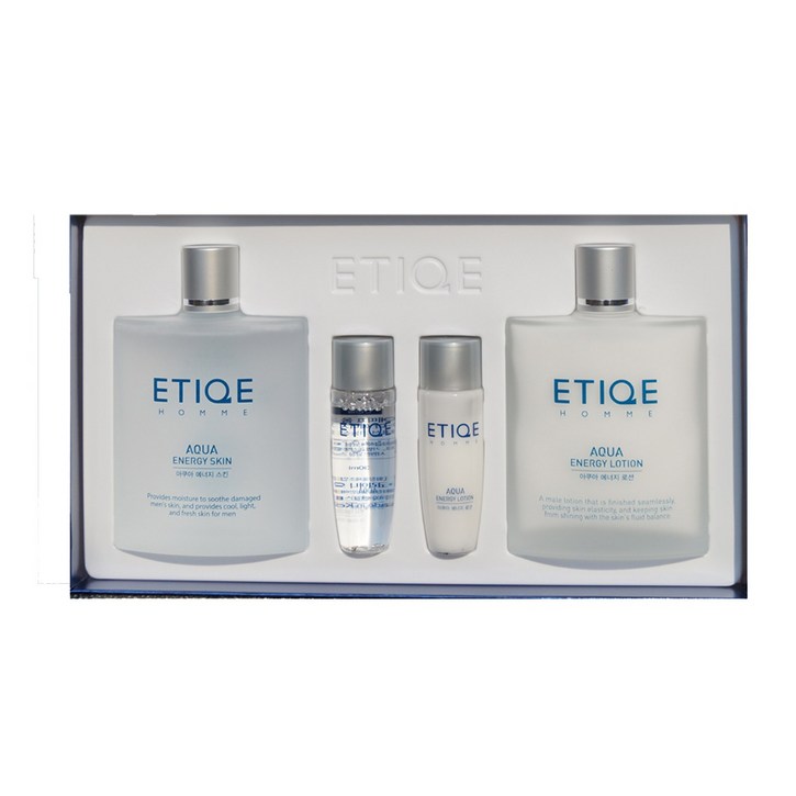 남성화장품 주름개선 기능성 화장품 아데노신 성분 함유 남자화장품!! 스킨+로션+스킨샘플 !!, 1세트