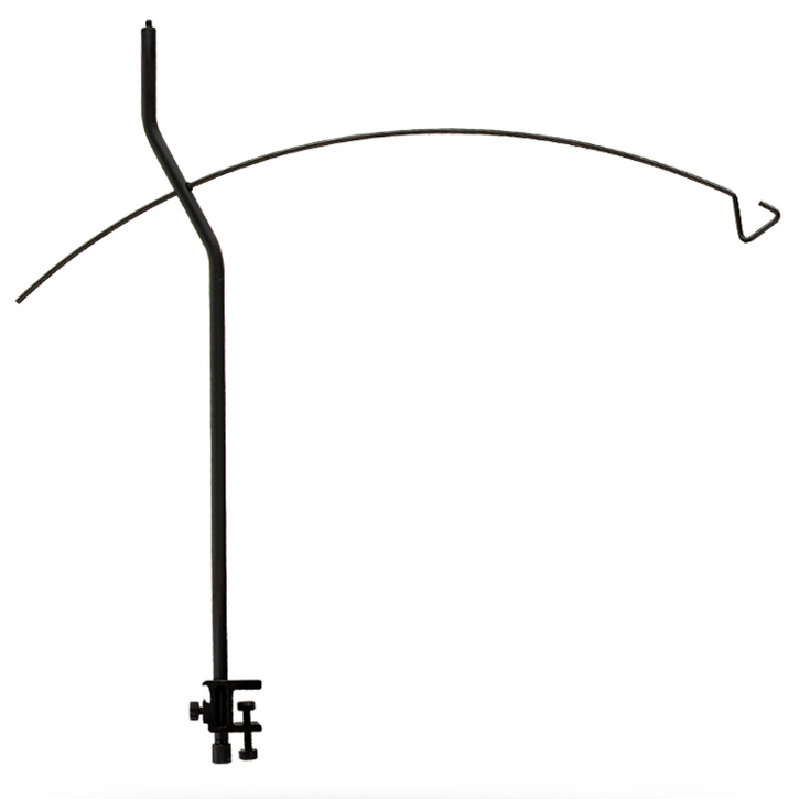 [이타카] 2way 랜턴 스탠드, 1단, 단품, 1개