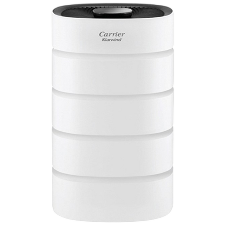 [캐리어] 1등급 에어원 공기청정기(18) AAPFV060HQW [무료배송]