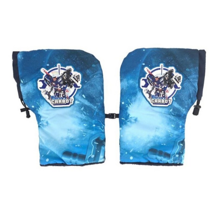 헬로카봇 16 펜타스톰 퀵보드 장갑