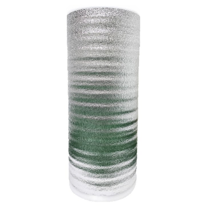 은박 발포지 5T 27M 단열재 폭 1100mm 캠핑 매트 야외 냉기차단 보온재 포장 완충재