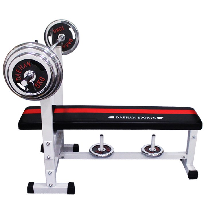 대한스포츠 튼튼벤치프레스 B형 크롬 2090kg 세트 대한스포츠 튼튼벤치프레스 B형 크롬 2090kg 세트