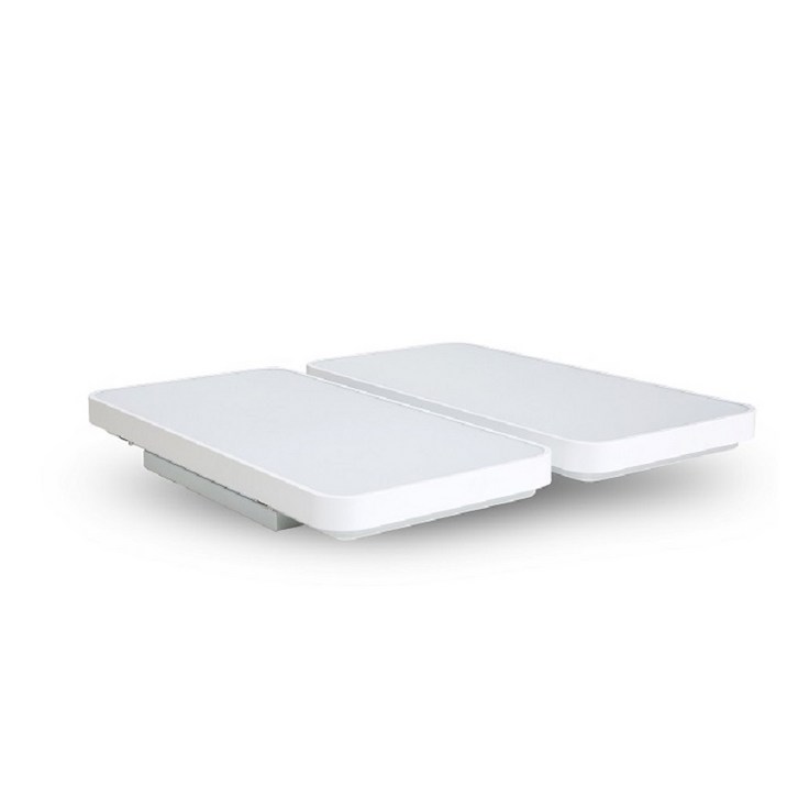 오스람 LED거실등 120W 밝기조절가능 GS, 단일 색상