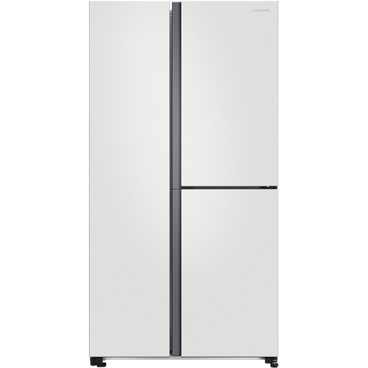 삼성전자 양문형 냉장고 846L 방문설치 - 쇼핑뉴스