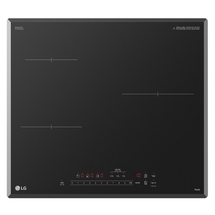 LG전자 디오스 오브제컬렉션 인덕션 3구 방문설치