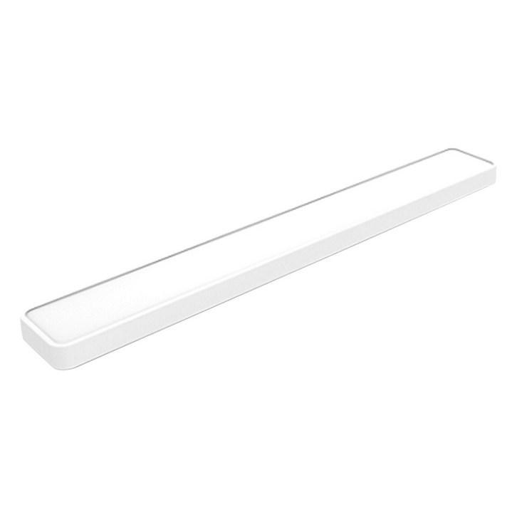 오스람 LED 60W 밝기조절 주방등, 단일색상 주광색