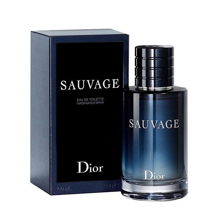 디올 소바쥬 EDT, 100ml, 1개 디올 소바쥬 EDT, 100ml, 1개