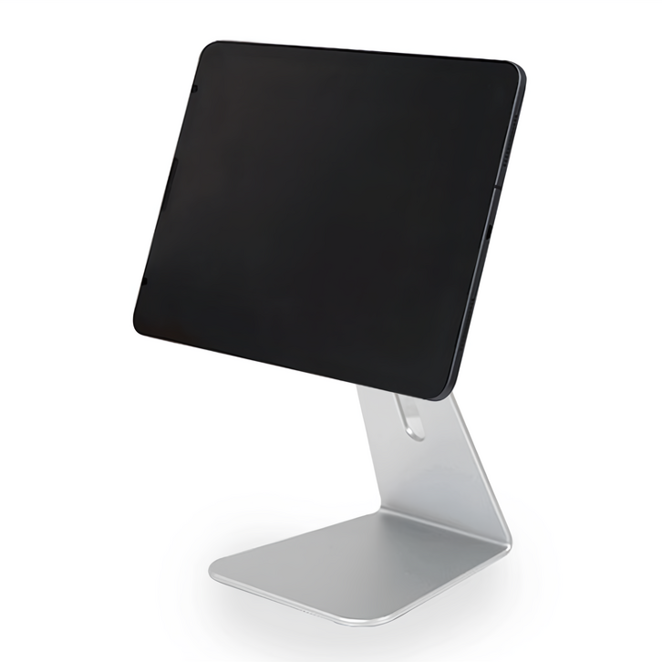 투랩 아이패드 iPad 마그네틱 스탠드 거치대 각도조절, 11인치, 단일색상