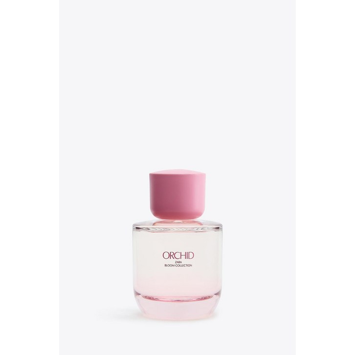 자라 ZARA 여성 향수 오키드 오드 퍼퓸 90ML 3.04 FL. OZ.  0120820999 322892