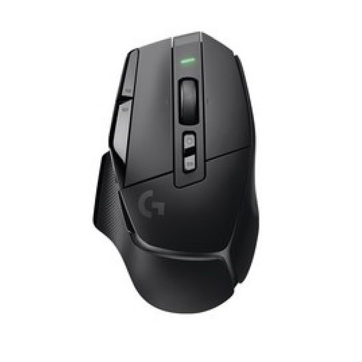 로지텍 G502 X LIGHTSPEED 무선 게이밍 마우스 910006184