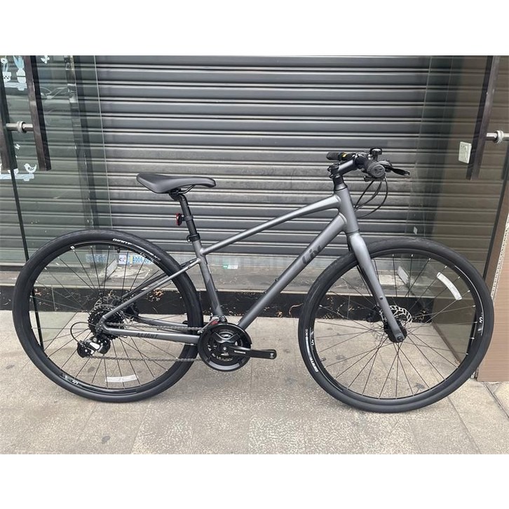 자이언트 LIV 리브 ALIGHT 2 DD DISC 로드 자전거 여성용 성인