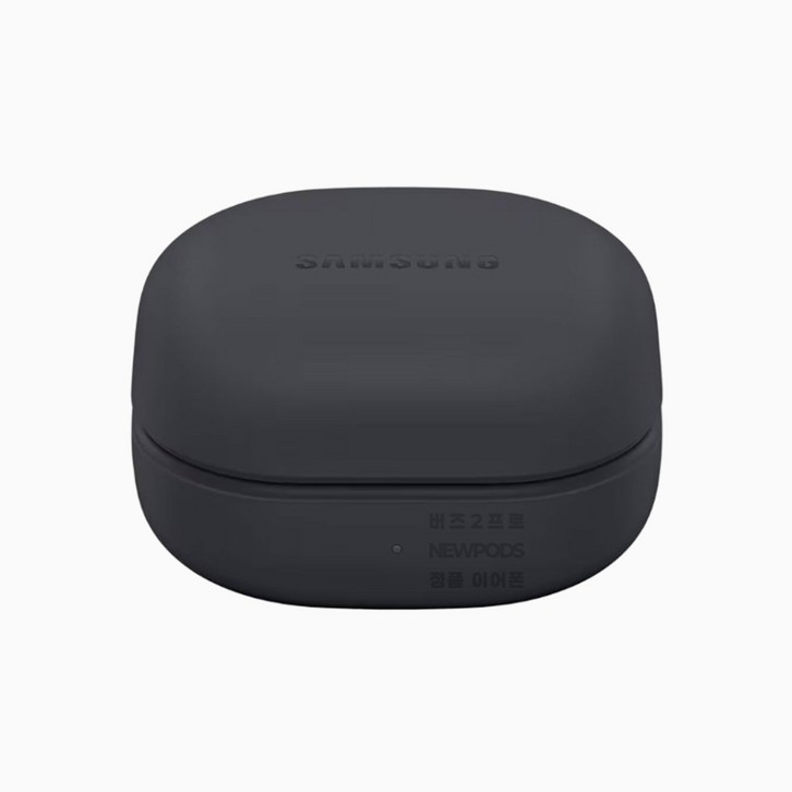 삼성 버즈2프로 본체 그라파이트 새상품급