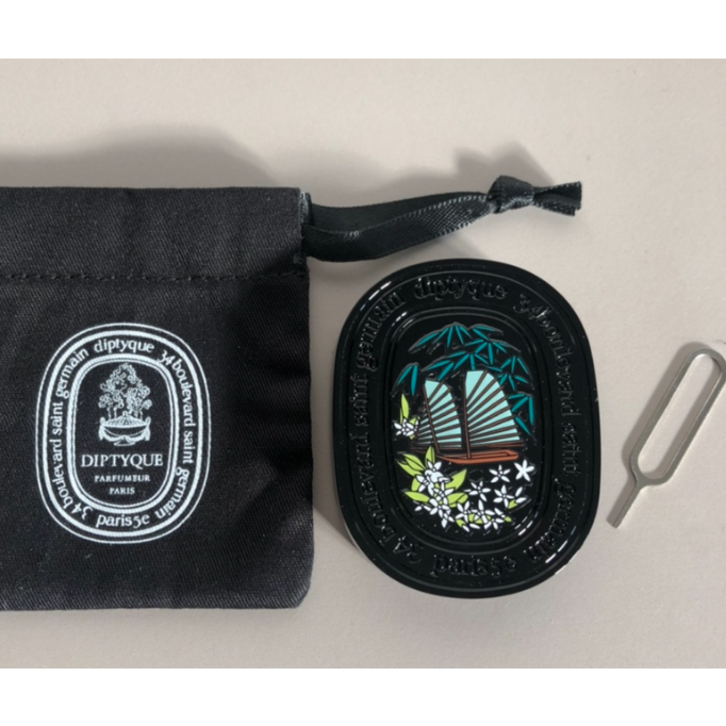 백화점정품딥디크 솔리드 고체향수 도손