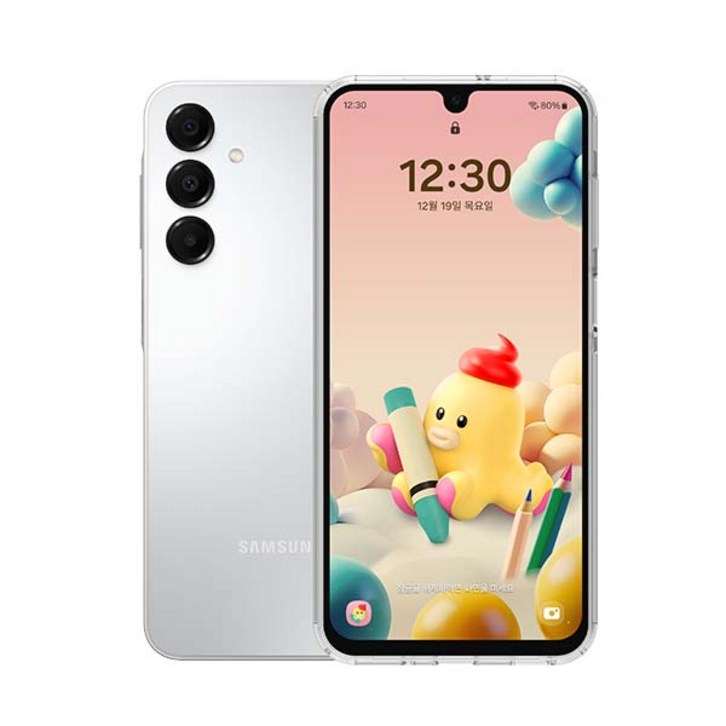 무너폰 에디션 키즈폰 공신폰 128GB 학생폰 초등학생 인터넷차단 SMA165