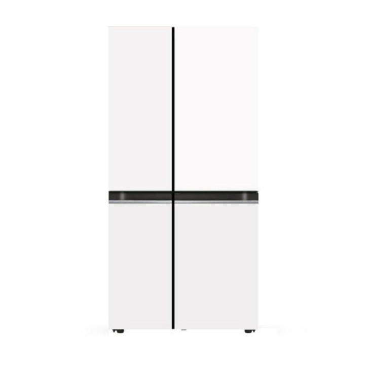 LG전자 DIOS 오브제 컬렉션 S634MHH30Q 냉장고 20230310