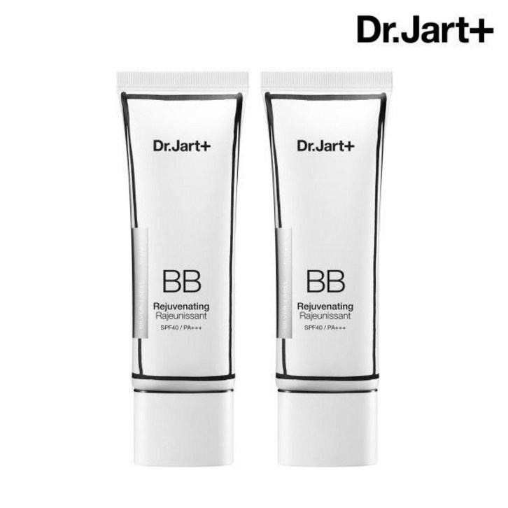 닥터자르트 더메이크업 리쥬비네이팅 뷰티 밤 50ml 2개 닥터자르트 더메이크업 리쥬비네이팅 뷰티 밤 50ml 2개