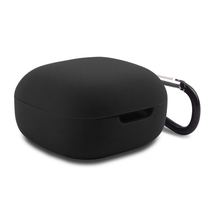 더조은셀러 JBL Live Free2 케이스 키링 실리콘