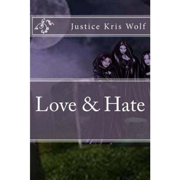 Love & Hate, Paperback - 투데이밈