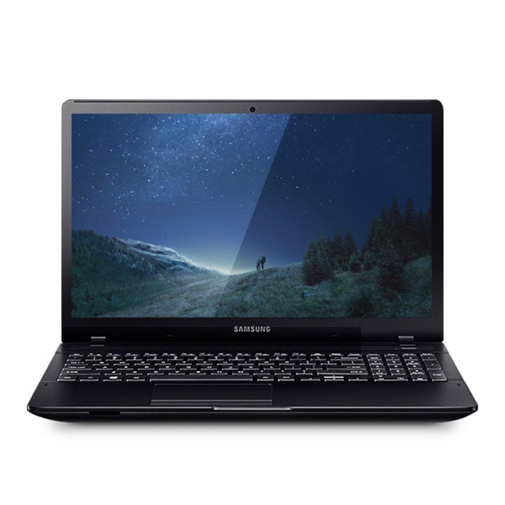 삼성노트북 코어i5 SSD 512G 가성비 15인치 윈도우10, 단품