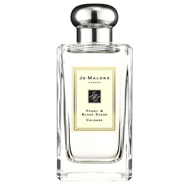 조말론 피오니 앤 블러쉬 스웨이드 코롱  쇼핑백, 100ml, 1개