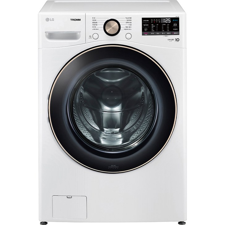 LG전자 트롬 세탁기 F21WDLP 21kg 방문설치 LG전자 트롬 세탁기 F21WDLP 21kg 방문설치