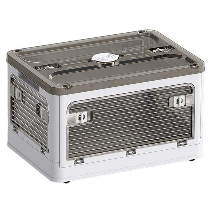 컴스 폴딩 수납 캠핑박스 QC045