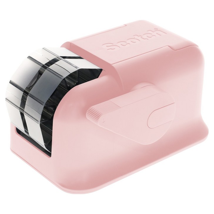 스카치 쓰리엠 컴팩트 원터치 디스펜서