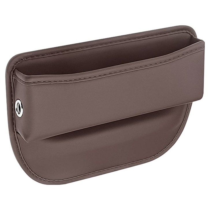 코오미 차량용 틈새 수납 사이드포켓 5W0820