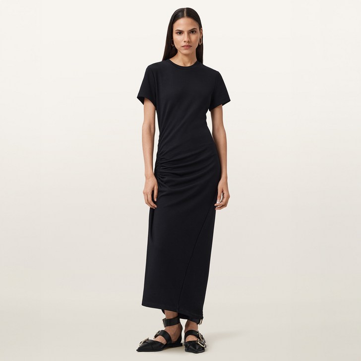 올세인츠 밀라 원피스