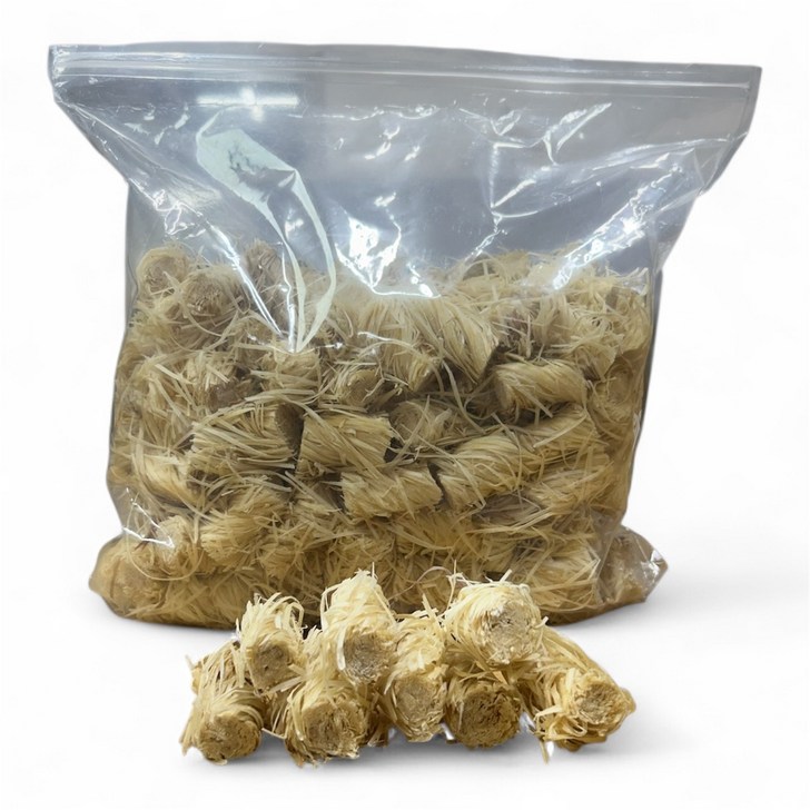 벽난로 장작 불쏘시개 착화제 피우리200 200pc 2.0kg 1개 벽난로 화목난로 최적화 빠른발송 강한발화력 장작