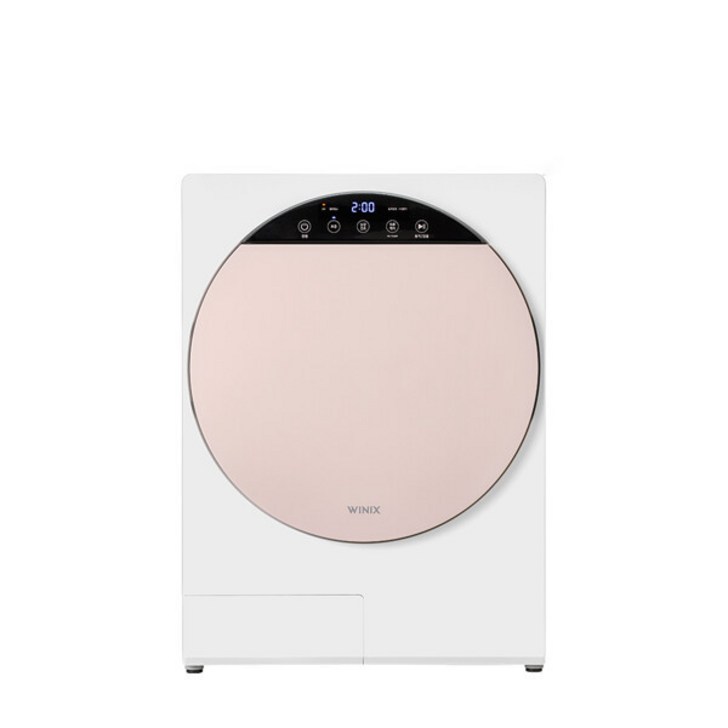 위닉스 인버터 컴팩트건조기 3세대 HS3E400NEK 코랄 베이지