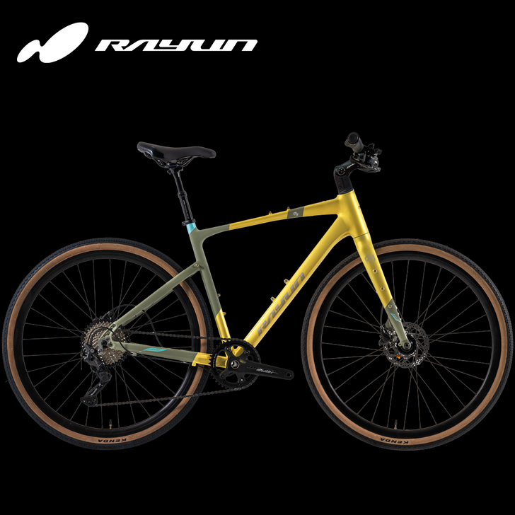 레이윤 GH711HD 그래블 바이크 하이브리드 자전거 입문용 Gravel 700C 완조립, 1개, 510cm, 베이지그레이