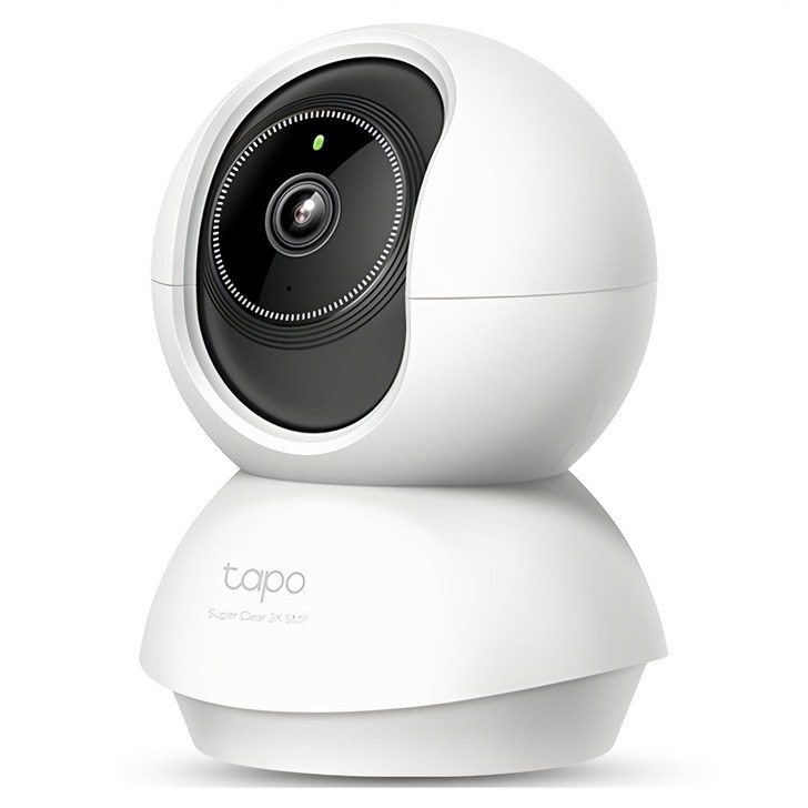 타포 5MP 회전형 홈 카메라 실내용, Tapo C230, 1개