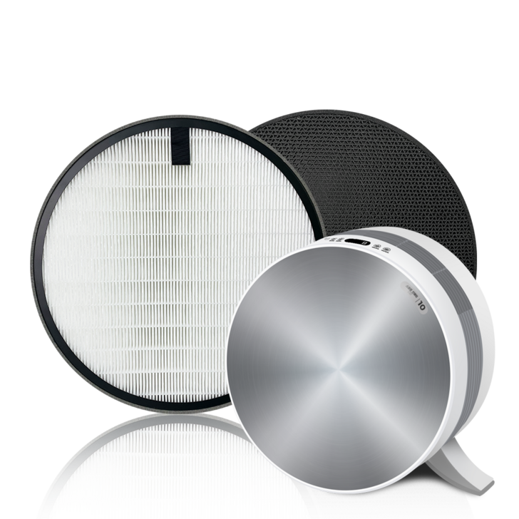 필터모아 LG 엘지 공기청정기 퓨리케어 필터, 1개, 퓨리케어300 프리미엄형