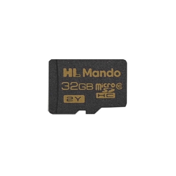 만도 블랙박스 마이크로 SD 메모리카드 32GB