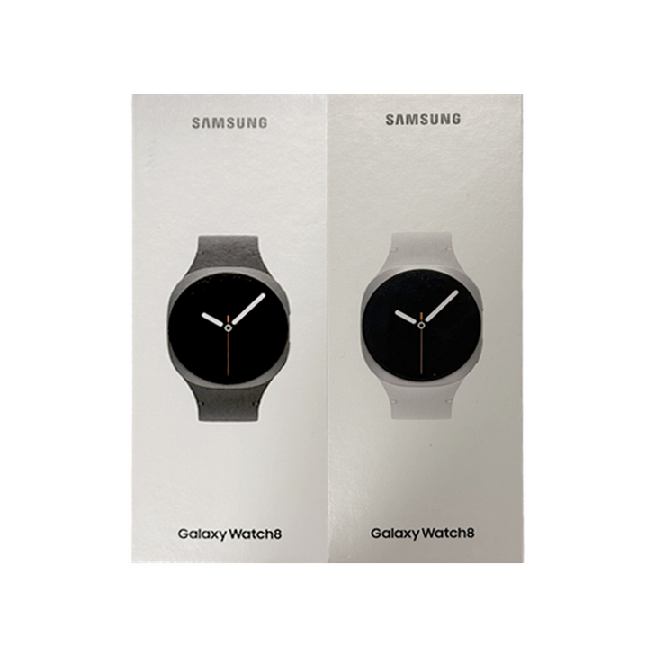 삼성전자 갤럭시워치8 40mm SML325 가개통 미개봉 블루투스용