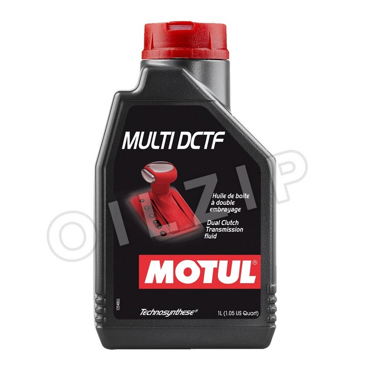 모튤 멀티 DCTF 1L 더블클러치 미션오일, 단일상품, 1개