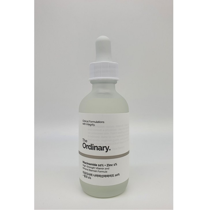 디오디너리 나이아신아마이드 징크 에센스, 30ml, 1개