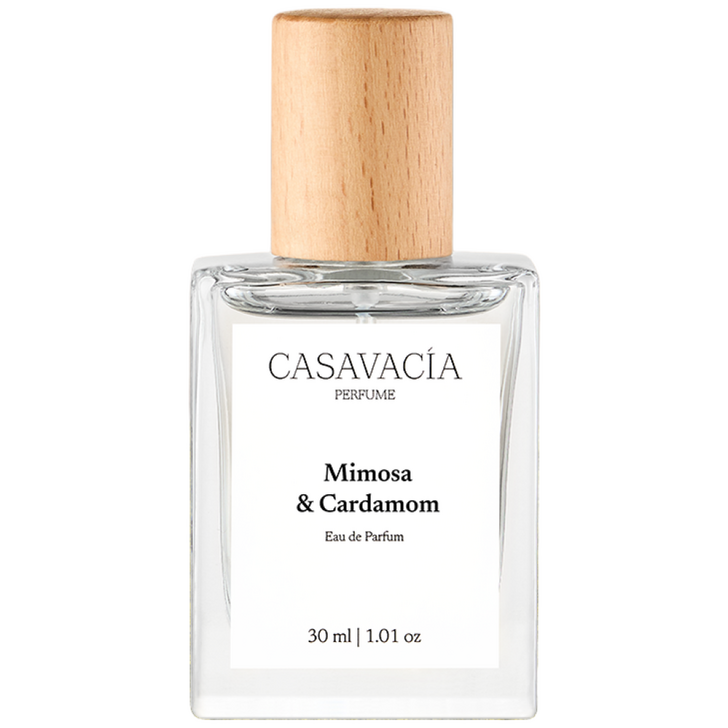 카사바시아 미모사 앤 카다멈 오 드 퍼퓸, 1개, 30ml