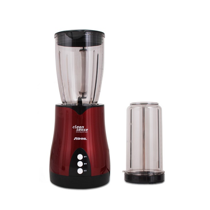 신일 다용도 믹서기 SFMM99JJAN  대컵 350ml, SFMM99JJAN