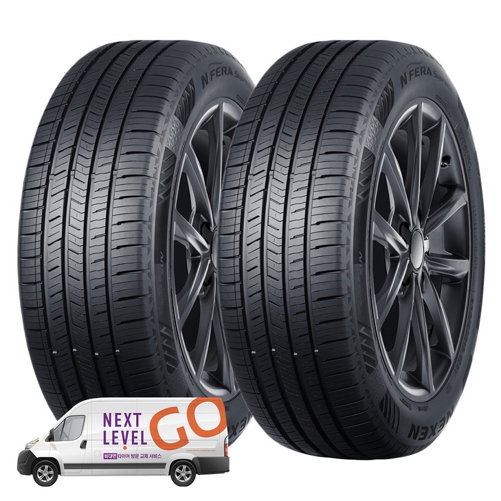 넥센 엔페라 Supreme SUV 235/60R18