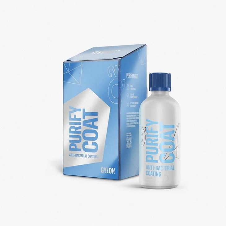 기온쿼츠 레더쉴드 EVO 가죽코팅제 레더코트 관리제 코팅제 이염방지 가죽관리 발수코팅