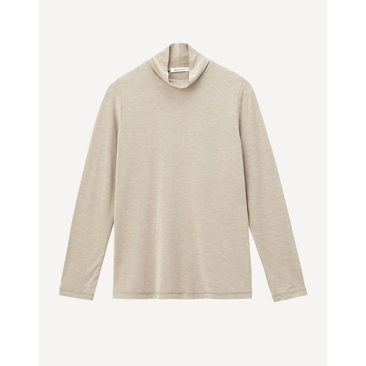 올리비아로렌 긴팔 티셔츠VOBAL3X1356