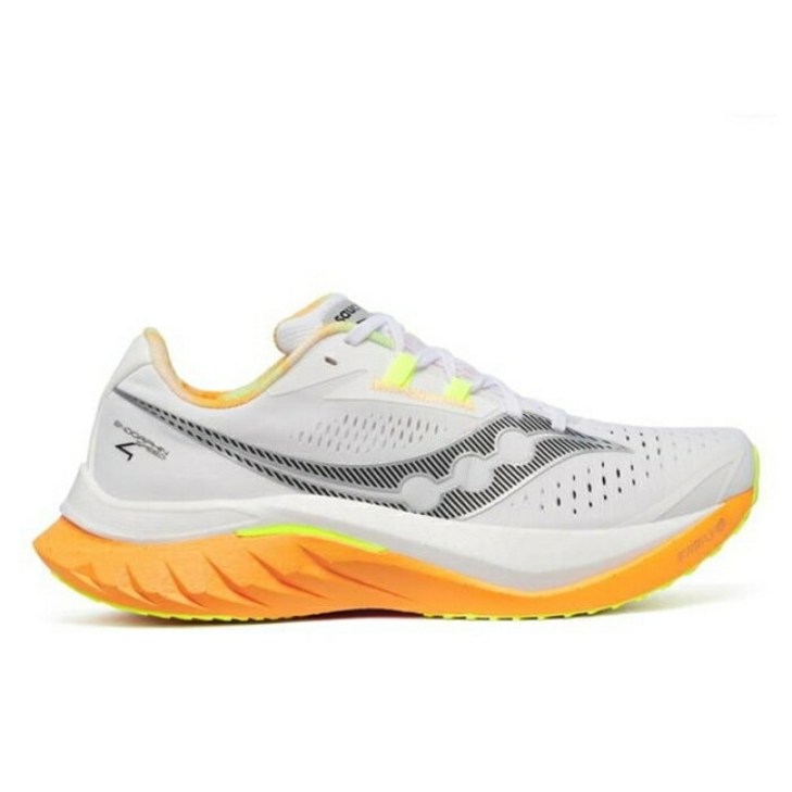 Saucony 엔도르핀 스피드4 남성 러닝화